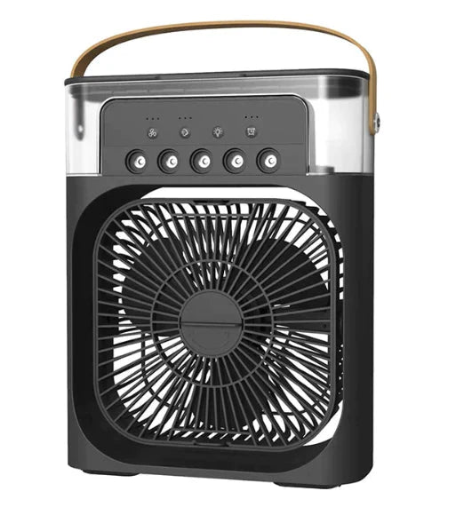 Mini Ice Misting Fan