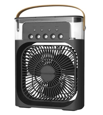 Mini Ice Misting Fan