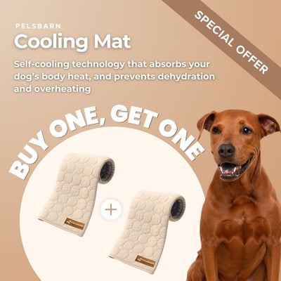Pelsbarn Cooling Mat (1+1)