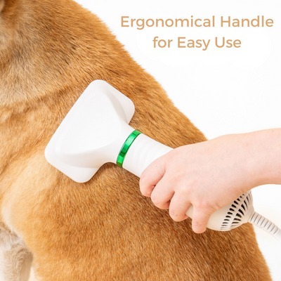 Furrific Dog Hair Dryer