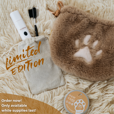 Doggy Beauty Case (Gift Set)