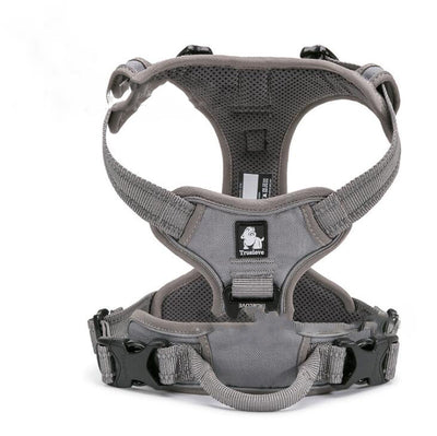 Reflective Nylon Dog Harness