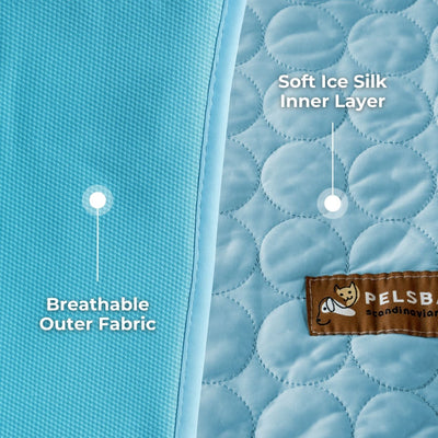 Pelsbarn Cooling Mat Bundle (B3G3)