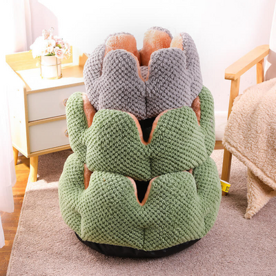 Cactus Bed