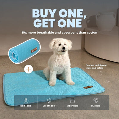 Pelsbarn Cooling Mat Bundle (B3G3)