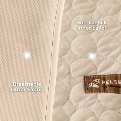 Pelsbarn Cooling Mat (1+1)