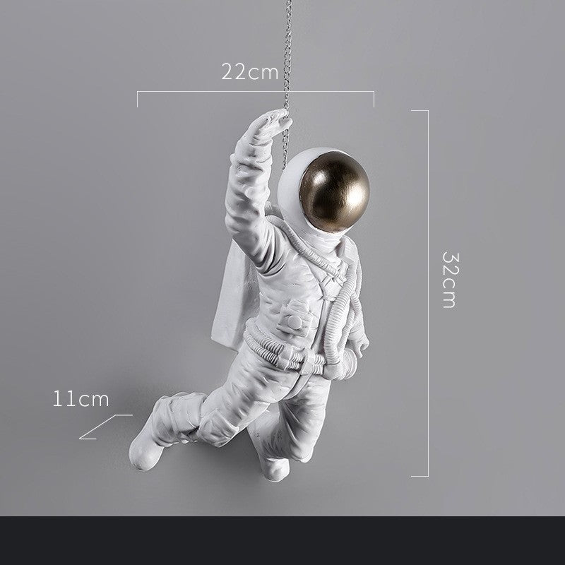 Skeleton dog dinosaur fossil ornaments