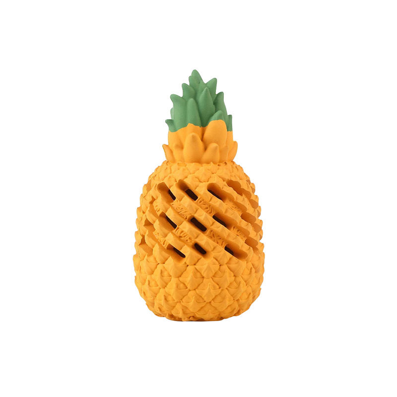 Fruit Dog Teether
