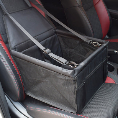 Waterproof Pet Car Bag