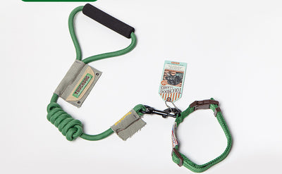 Dog Leash, Leash, Vest, Chest And Back, Small Dog Method, Fight, Dog Leash, Large Dog