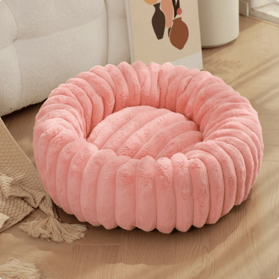 Doughnut Dog Bed