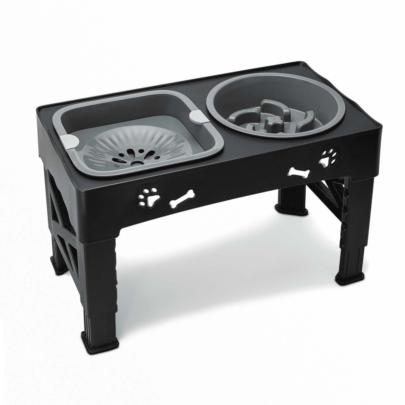 Elevated Dog Bowls