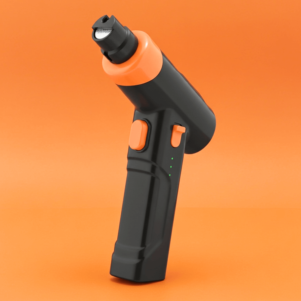 Pet Nail Grinder