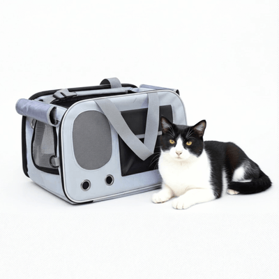 Cat Carrier