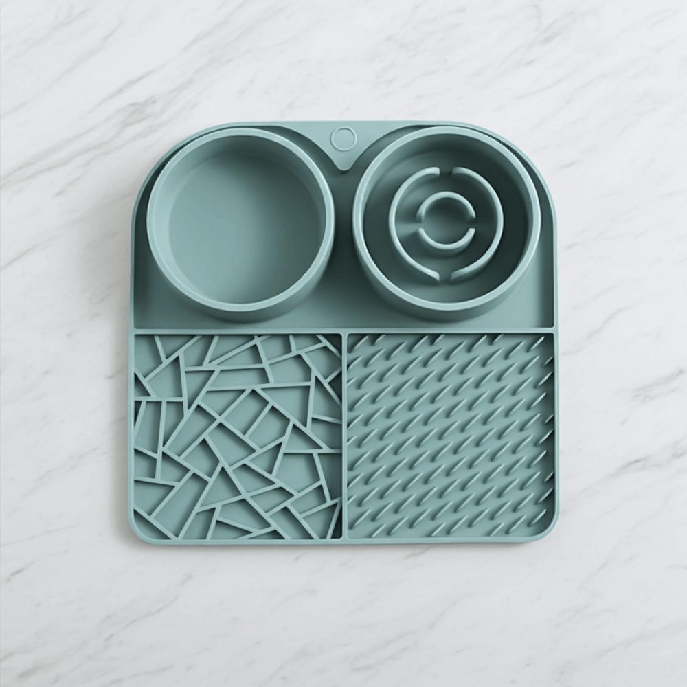 3-in-1 Licking Mat