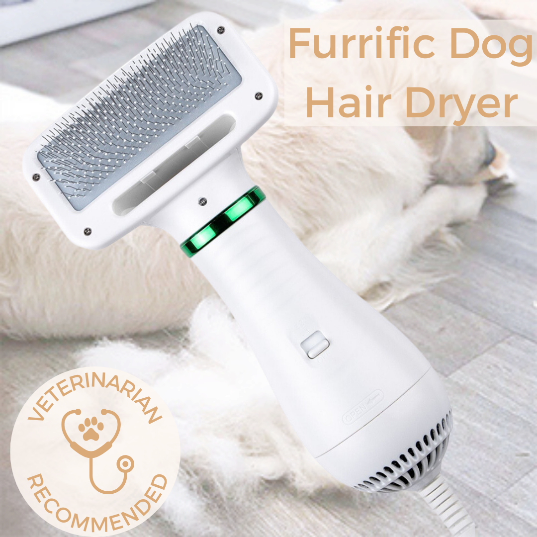 Furrific Dog Hair Dryer