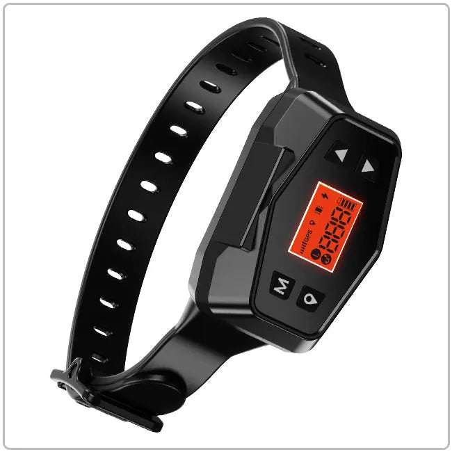 PetHey GPS Wireless Dog Fence F800