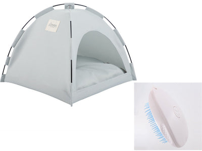 Portable Cat Tent
