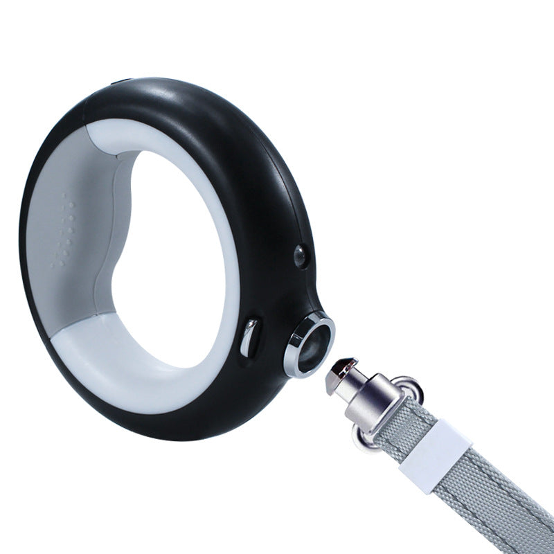 Luminous Light Dog Leash