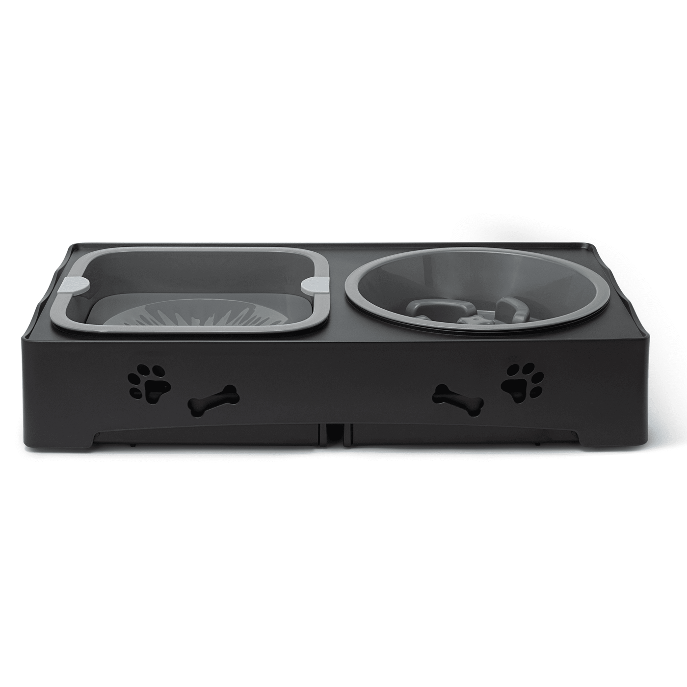 Elevated Dog Bowls