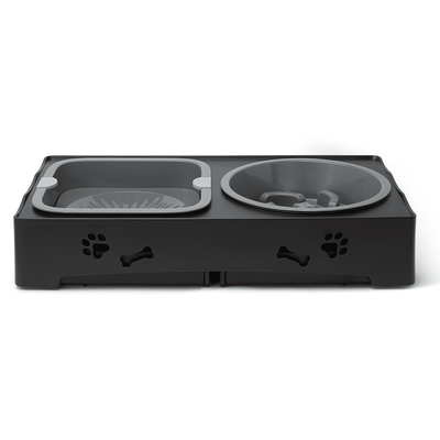 Elevated Dog Bowls
