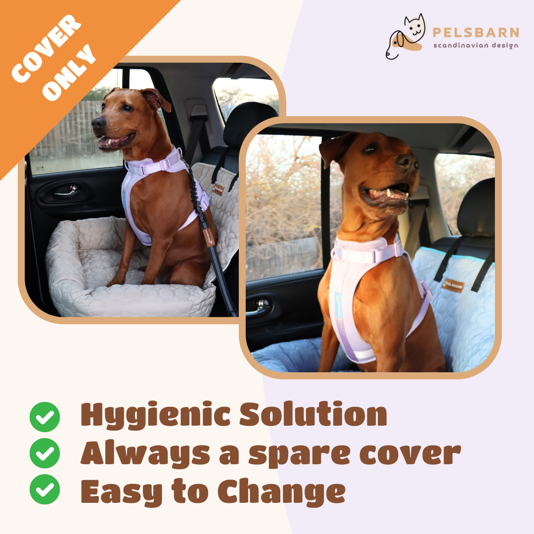 Cooling Car Bed Cover