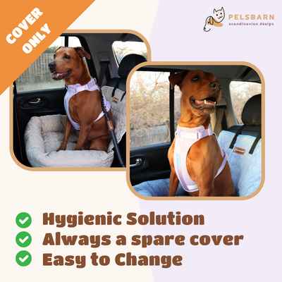 Cooling Car Bed Cover