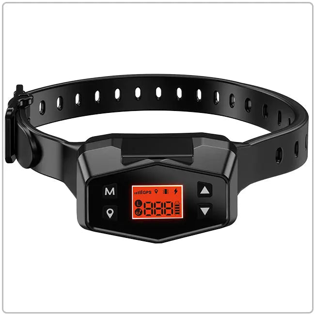 PetHey GPS Wireless Dog Fence F800