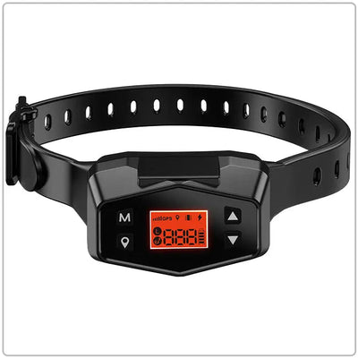 PetHey GPS Wireless Dog Fence F800