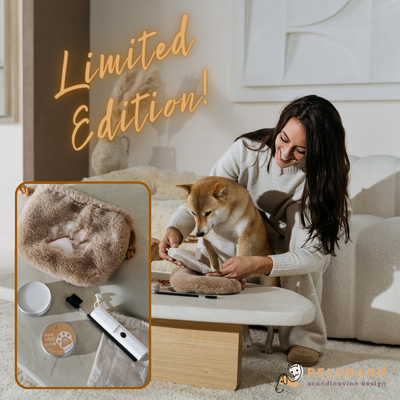 Doggy Beauty Case (Gift Set)