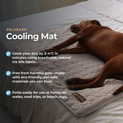 Pelsbarn Cooling Mat (1+1)