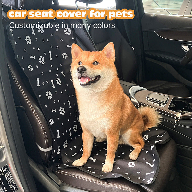 Waterproof Seat Cover