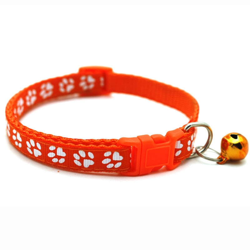 Bell Cat Collar