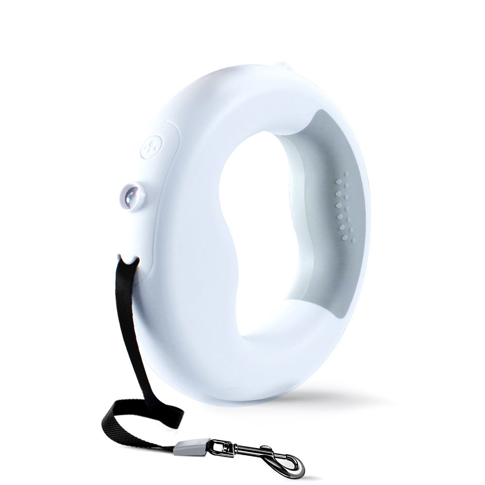 Luminous Light Dog Leash