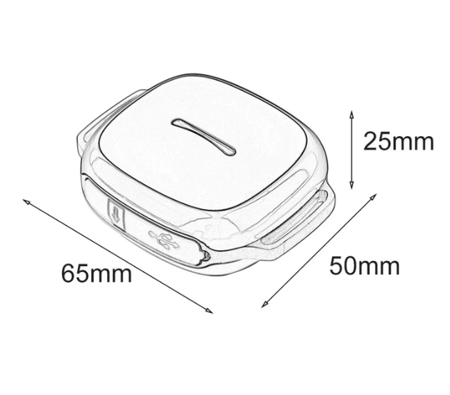 Pet Locating Device