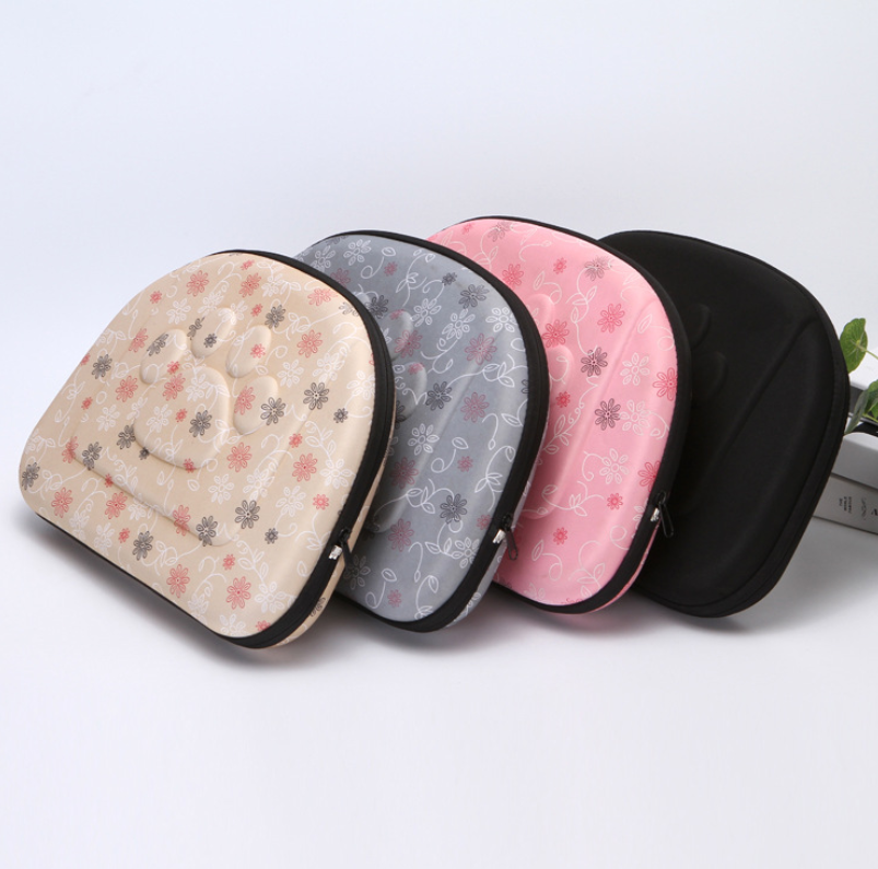 Folding pet bag