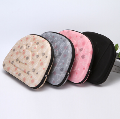 Folding pet bag