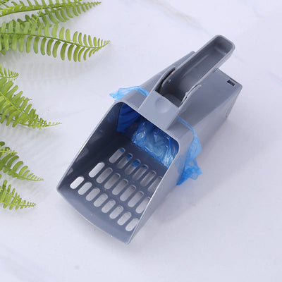 Cat Litter Shovel