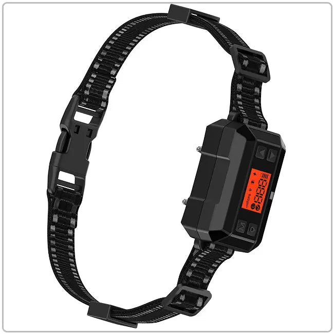 PetHey GPS Wireless Dog Fence F810