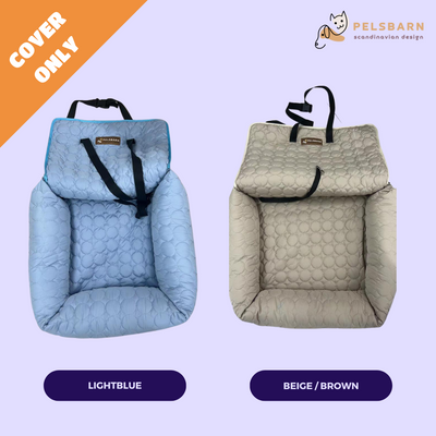 Cooling Car Bed Cover