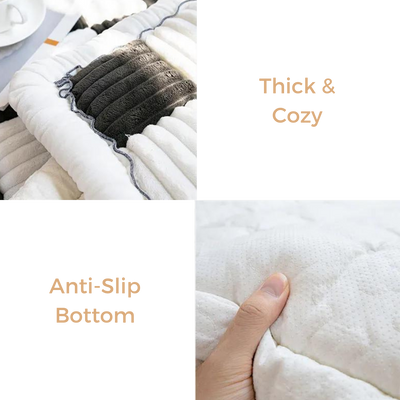 Comfy Couch Protector Bed