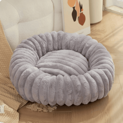 Doughnut Dog Bed