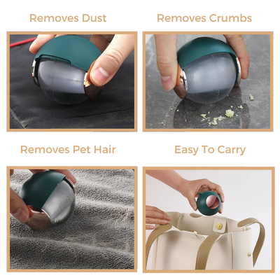 Pelsbarn Dog Hair Remover