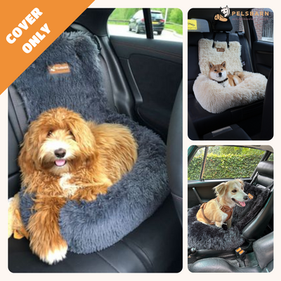 Replacement Cover for Pelsbarn Car Bed