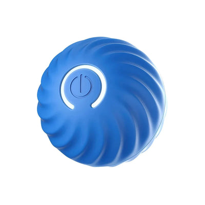 Smart Interactive Dog Toy 🐶