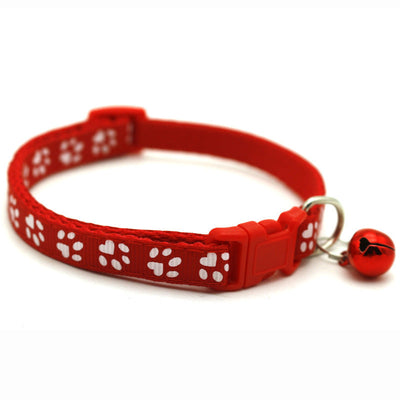 Bell Cat Collar