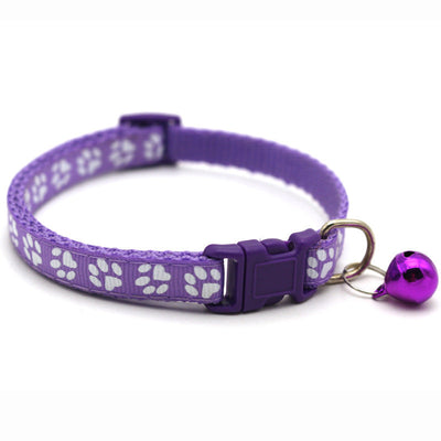 Bell Cat Collar