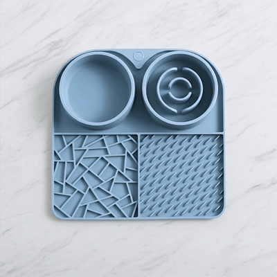 3-in-1 Licking Mat