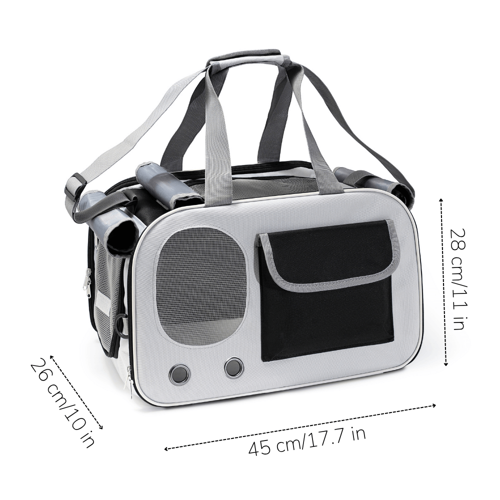 Cat Carrier