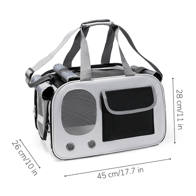 Cat Carrier